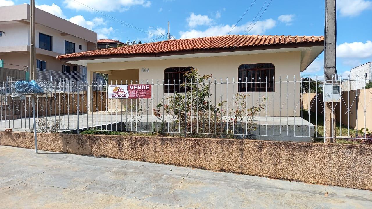 Casa para Venda, Ipiranga / PR, bairro Centro, 2
